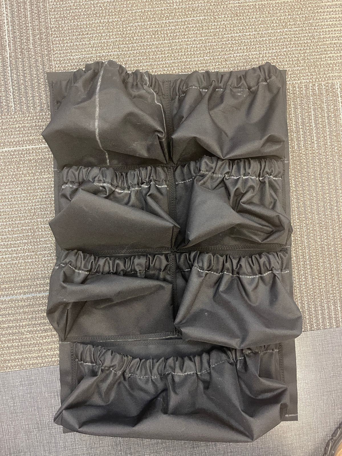 Agile Shoe Organizer - Rear Door Organizer — photo 6