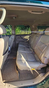 2001 Toyota Sequoia · SR5 Sport Utility 4D in Pacifica, CA (photo 10)