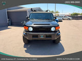 2012 Toyota FJ Cruiser in Commerce City, CO (photo 3)