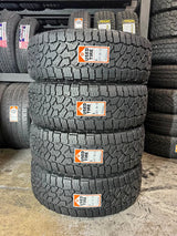 265/70/17 Falken in Escondido, CA (photo 1)