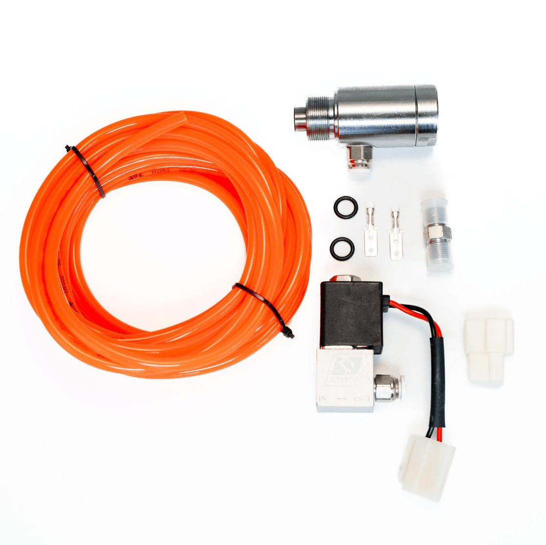 Carbon Offroad Air Freespool Clutch Upgrade for 12K & Scout Pro Winches — photo 2