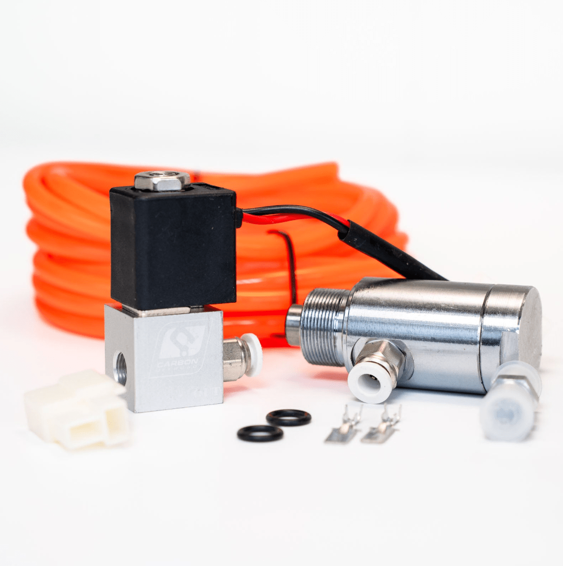 Carbon Offroad Air Freespool Clutch Upgrade for 12K & Scout Pro Winches — photo 4