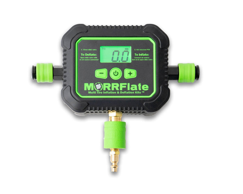 Air Hub AutoMagic Digital Air Controller — photo 1
