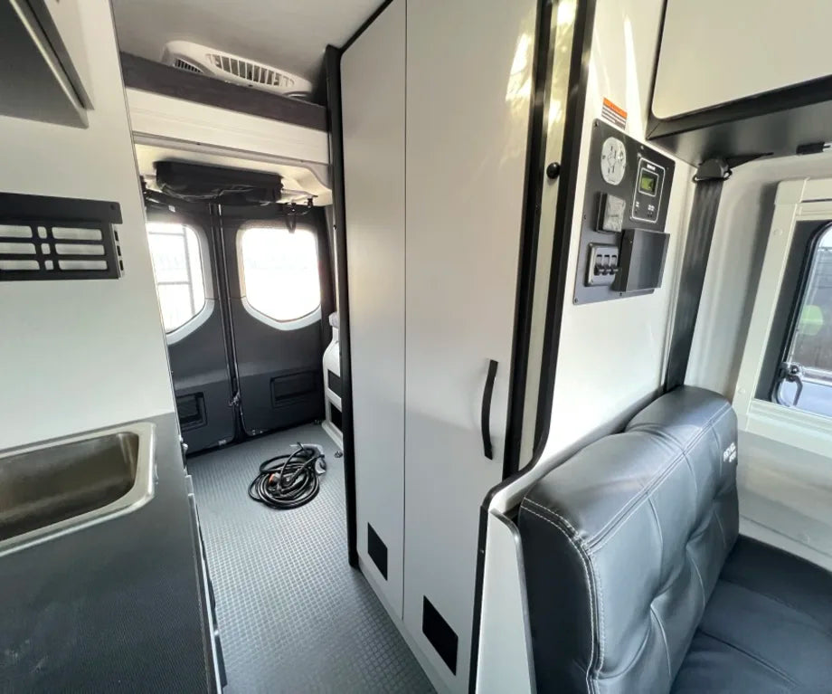 2026 Winnebago revel sport bmb44n in Tucson, AZ (photo 11) — photo 11