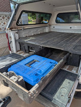 Decked 6.5 bed Silverado/GM 1500 2019+ in Salt Lake City, UT (photo 2)