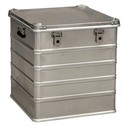 175L Alubox Case — Equipt Expedition Outfitters