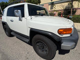 2013 Toyota FJ Cruiser · Sport Utility 2D in Ontario, CA (photo 2)
