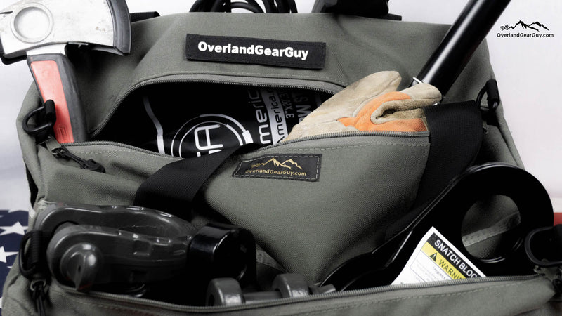 Recovery Gear Bag — photo 13