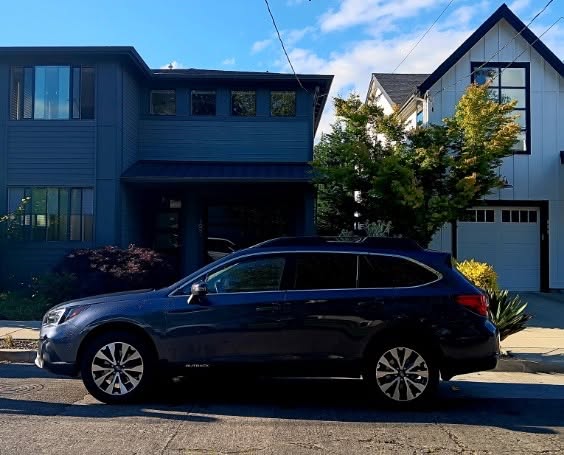 2019 Subaru outback 3.6r limited spec awd in Portland, OR (photo 8) — photo 8