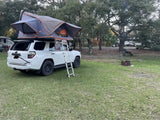 Roofnest Connor XL Rooftop Tent in Shinnston, WV (photo 7)