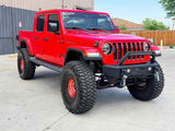 2020 Jeep Gladiator · Overland Pickup 4D 5 ft in Denver, CO (photo 12)