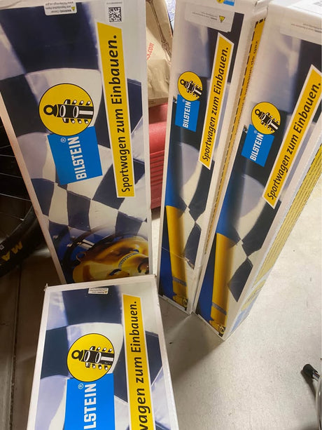 Bilstein struts and shocks in Gardnerville, NV (photo 2)
