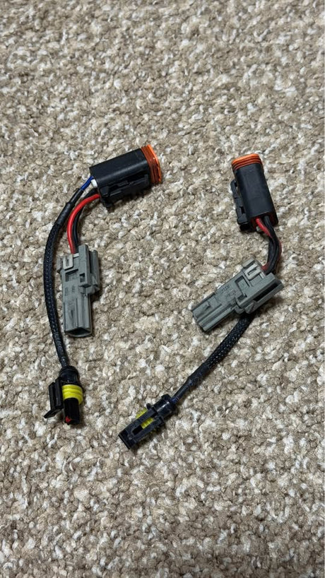 Diode Dynamics Elite Series (TYPE A) Fog Lamps in Meridian, ID (photo 6)
