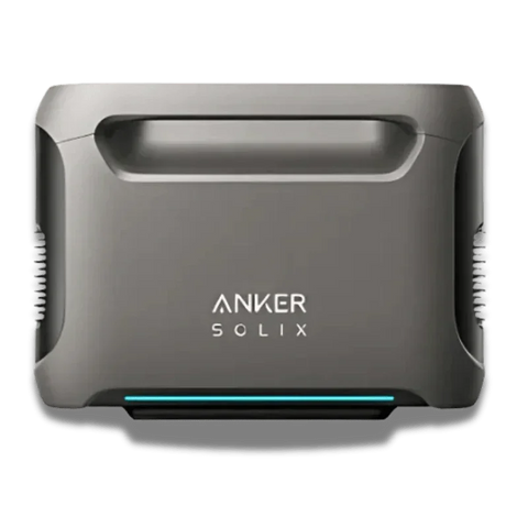 Anker SOLIX BP3800 Expansion Battery | For SOLIX F3800 & F3800 Plus