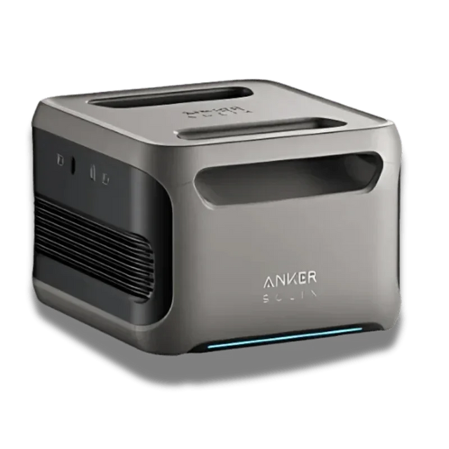 Anker SOLIX BP3800 Expansion Battery | For SOLIX F3800 & F3800 Plus — photo 2