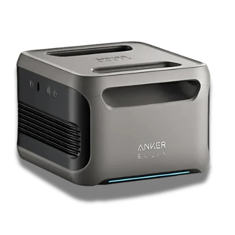 Anker SOLIX BP3800 Expansion Battery | For SOLIX F3800 & F3800 Plus — photo 2