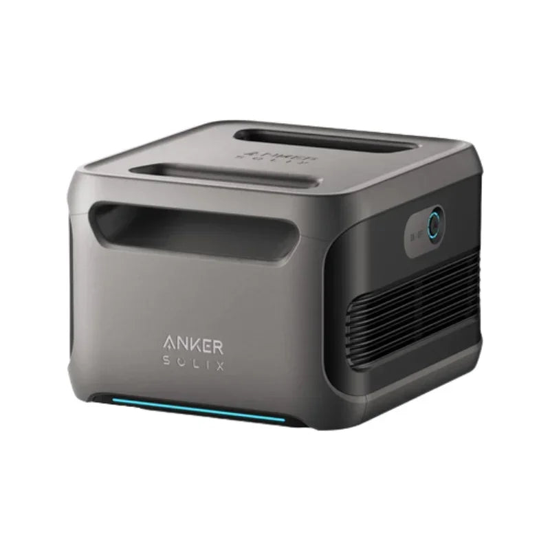 Anker SOLIX BP3800 Expansion Battery | For SOLIX F3800 & F3800 Plus — photo 8