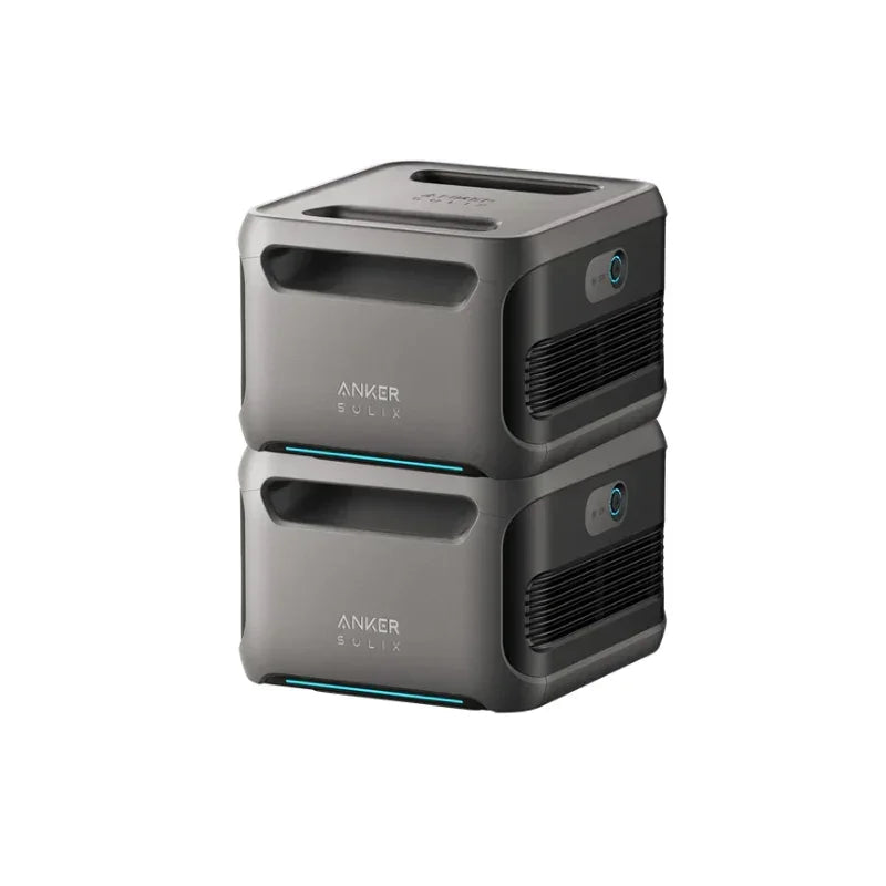 Anker SOLIX BP3800 Expansion Battery | For SOLIX F3800 & F3800 Plus — photo 9