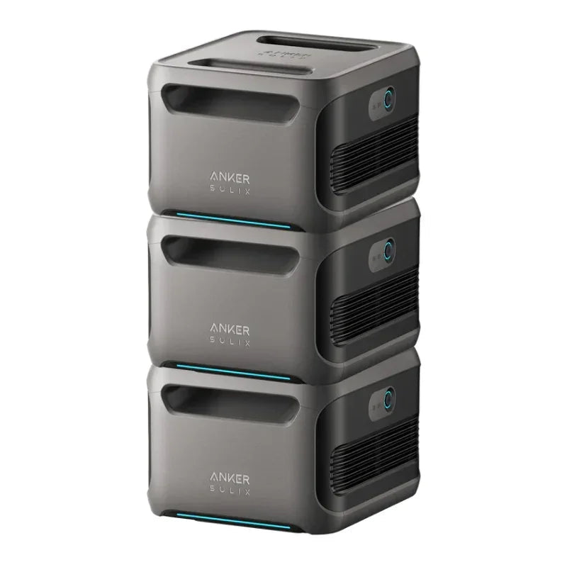 Anker SOLIX BP3800 Expansion Battery | For SOLIX F3800 & F3800 Plus — photo 10