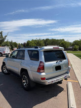 2005 Toyota 4Runner · Limited Sport Utility 4D in Boise, ID (photo 3)