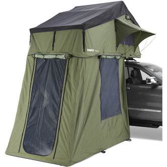 Thule Tepui Ruggedized Autana 3 in Visalia, CA (photo 2) — photo 2