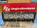 Baja Designs ONX6+ 10" Shock Mount Light