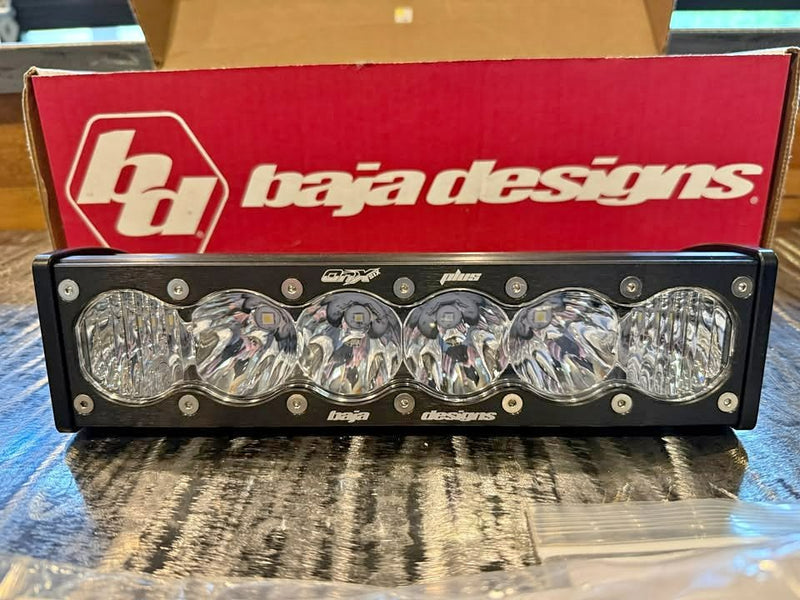 Baja Designs ONX6+ 10" Shock Mount Light in Eagle, ID (photo 1) — photo 1