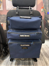 Arches Overlander 1 Seat Organizer — Overland Gear Guy (photo 15)