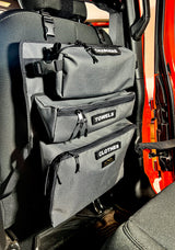 Arches Overlander 1 Seat Organizer — Overland Gear Guy (photo 7)