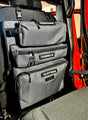 Arches Overlander 1 Seat Organizer — Overland Gear Guy