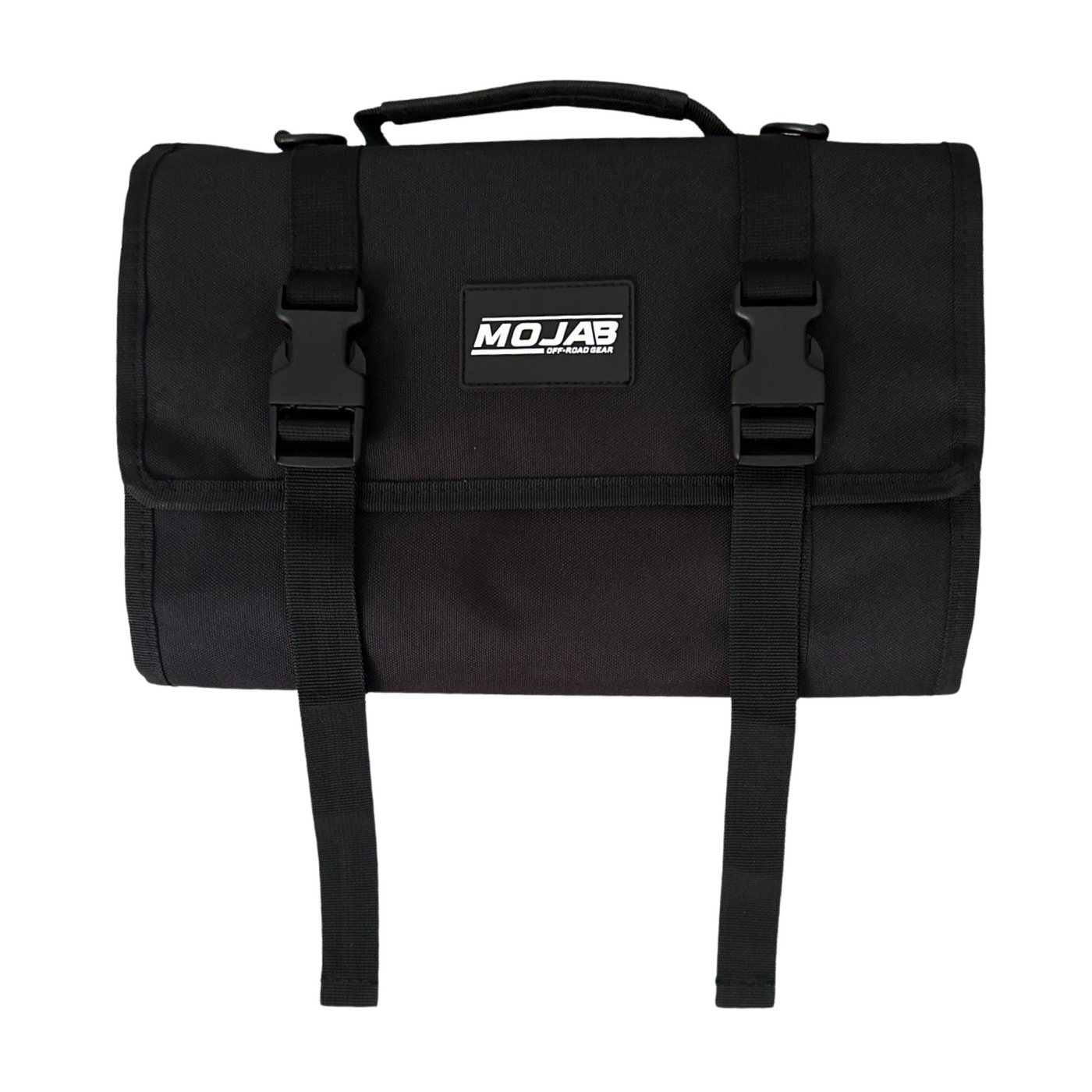 Medium Canvas Tool organizer bag with removeable pouches — photo 9