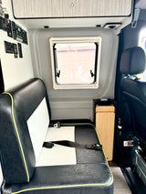 2020 Mercedes-Benz sprinter revel in Oceanside, CA (photo 9)