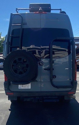 2021 Winnebago Revel 44 e in Spokane, WA (photo 6) — photo 6