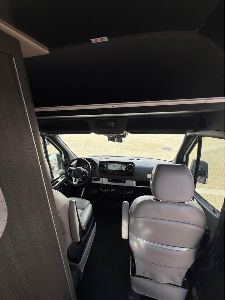 2022 Airstream Interstate 4x4 in Albuquerque, NM (photo 5) — photo 5