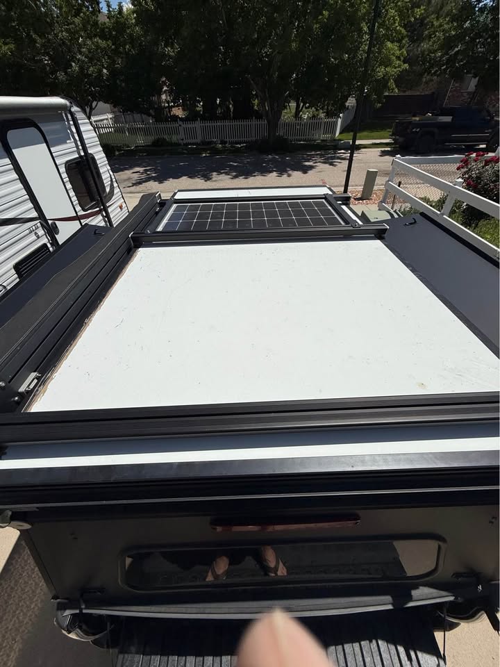 2021 GFC V2 Camper for 3rd Gen Tacoma 6ft bed in Concord, CA (photo 5) — photo 5