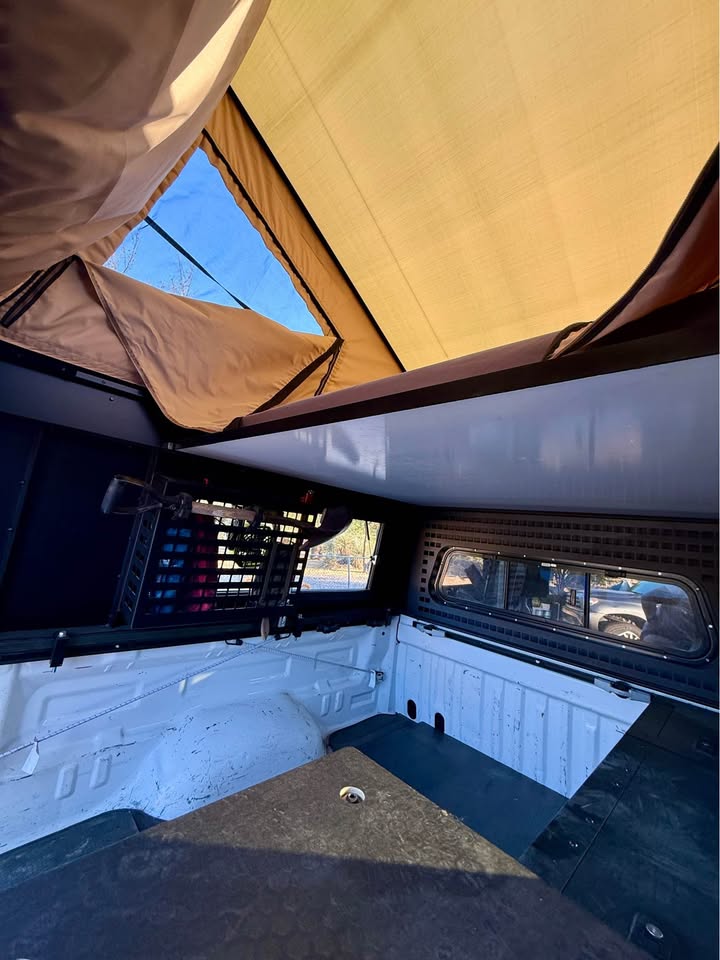 Truck Camper in San Marcos, CA (photo 10) — photo 10