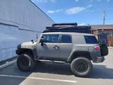 2008 Toyota FJ Cruiser · Trail teams in Vancouver, WA (photo 8)