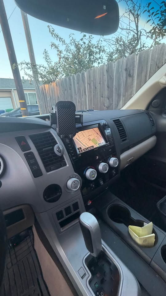 2007 Toyota Tundra Double Cab · Limited in Hayward, CA (photo 9) — photo 9