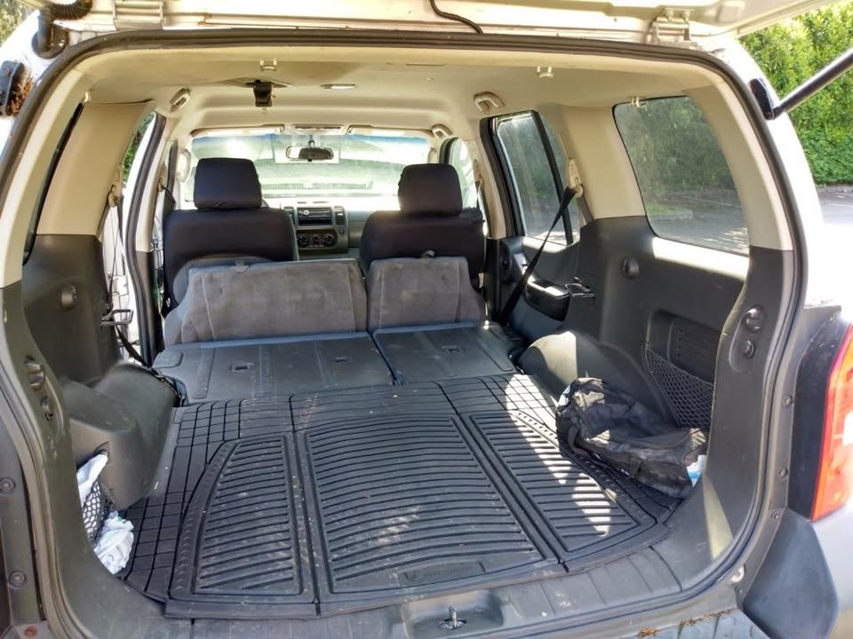 2007 Nissan Xterra OFF-Road in Mountlake Terrace, WA (photo 10) — photo 10