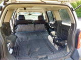 2007 Nissan Xterra OFF-Road in Mountlake Terrace, WA (photo 10)