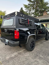 2022 Chevrolet Colorado · ZR2 Pickup 4D 5 ft in Portland, OR (photo 2)