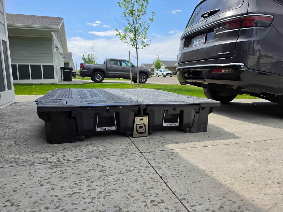Decked (Truck Bed Organizer) in Ammon, ID (photo 9) — photo 9