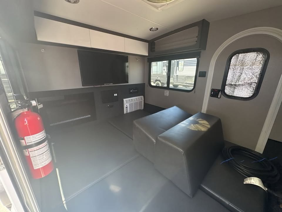 2024 Intech Luna rover in Phoenix, AZ (photo 9) — photo 9