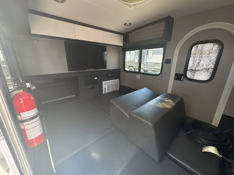 2024 Intech Luna rover in Phoenix, AZ (photo 9) — photo 9