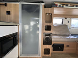 2022 Black Series Black Series Camper HQ12 in Golden, CO (photo 8)