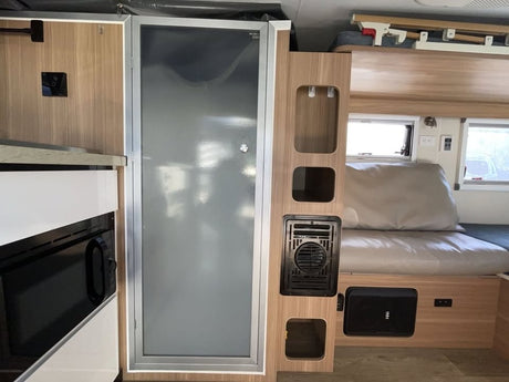 2022 Black Series Black Series Camper HQ12 in Golden, CO (photo 8)
