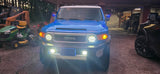 2007 Toyota FJ Cruiser in New Tecumseth, ON (photo 2)