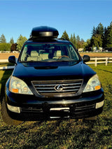 2006 Lexus GX · GX 470 Sport Utility 4D in Vancouver, WA (photo 9)