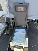 2022 Opus Camper OP4 in Davis, CA (photo 7)