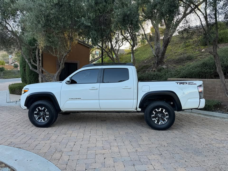 2020 Toyota Tacoma TRD Offroad in San Diego, CA (photo 4) — photo 4